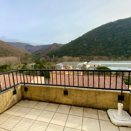 I48 Les Naiades- 2 Bedrooms For 5 People ! *