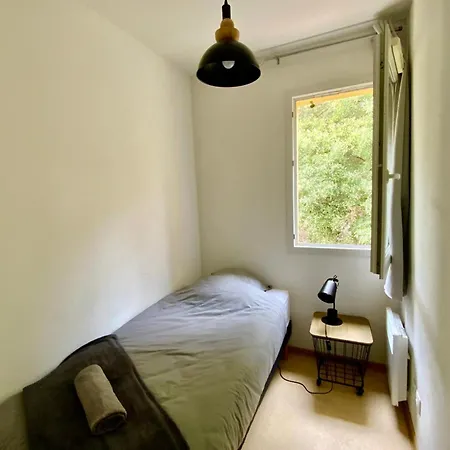 Les Naiades I48 - 2 Bedrooms For 5 People ! Tatil Evi *