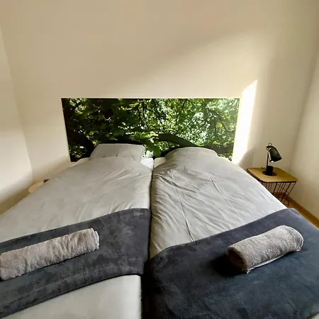 Дом отдыха I48 Les Naiades- 2 Bedrooms For 5 People !