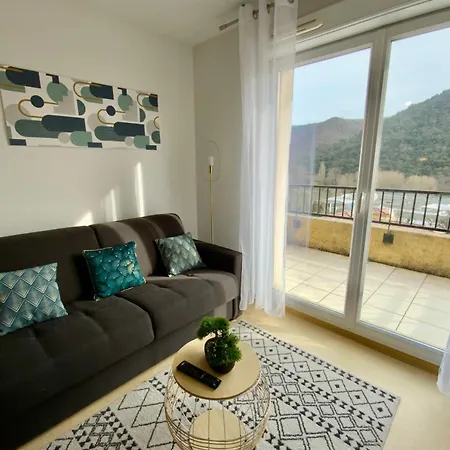 I48 Les Naiades- 2 Bedrooms For 5 People ! *