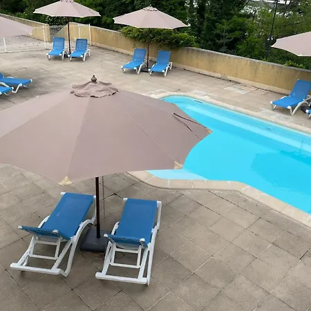 펜션 Les Naiades I48 - 2 Bedrooms For 5 People ! 아벤느