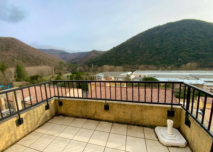 Les Naiades I48 - 2 Bedrooms For 5 People ! *
