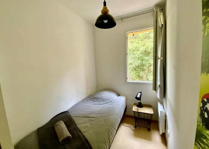 Les Naiades I48 - 2 Bedrooms For 5 People ! Casa de Férias *
