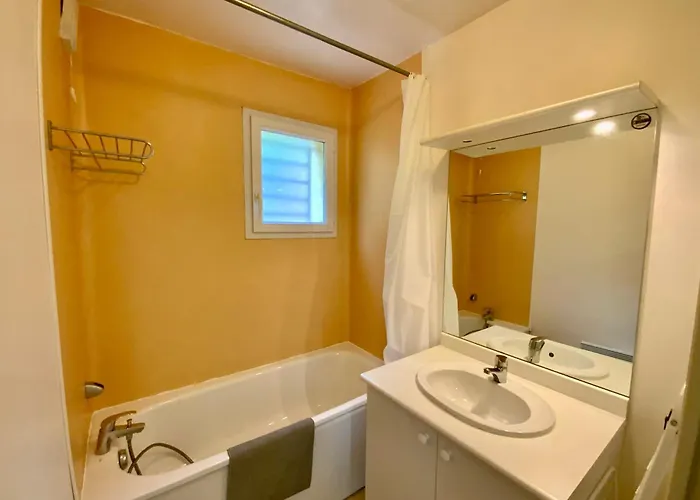 Les Naiades I48 - 2 Bedrooms For 5 People ! Casa de Férias Avene