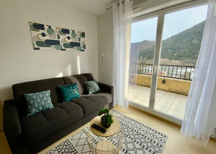 Les Naiades I48 - 2 Bedrooms For 5 People ! *